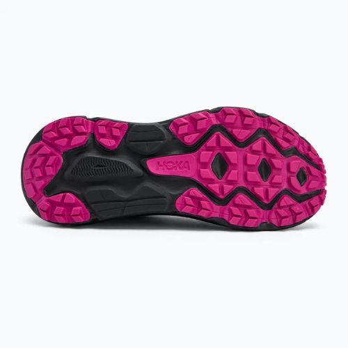 Дамски обувки за бягане HOKA Challenger ATR 7 aloe vera/black