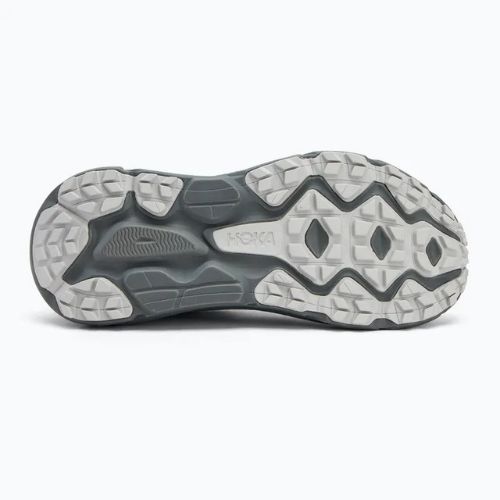Дамски обувки за бягане HOKA Challenger ATR 7 stardust/asteroid