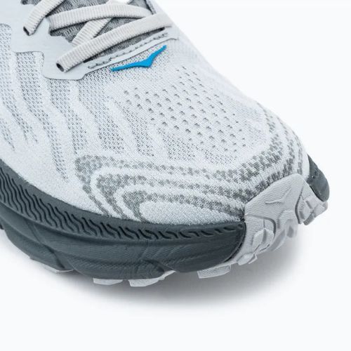 Мъжки обувки за бягане HOKA Challenger ATR 7 Wide outer orbit/hoka blue