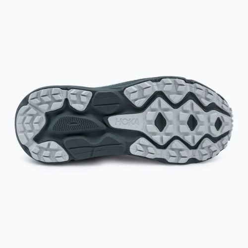 Мъжки обувки за бягане HOKA Challenger ATR 7 Wide outer orbit/hoka blue