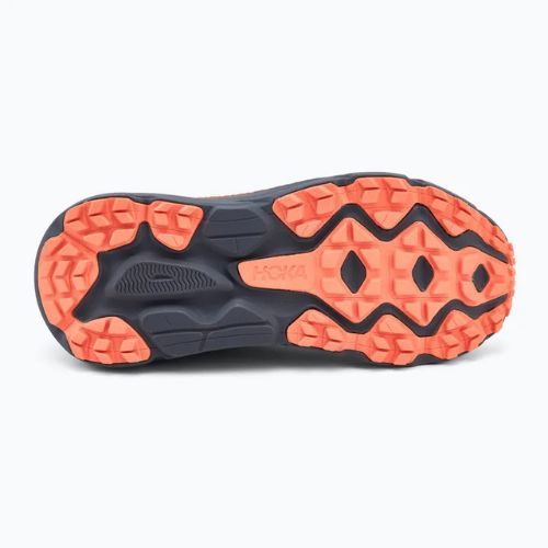 Дамски обувки за бягане HOKA Challenger 7 GTX cosmic pearl/galaxy