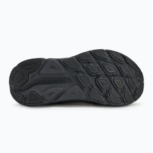 Дамски обувки за бягане HOKA Clifton 9 GTX black/black