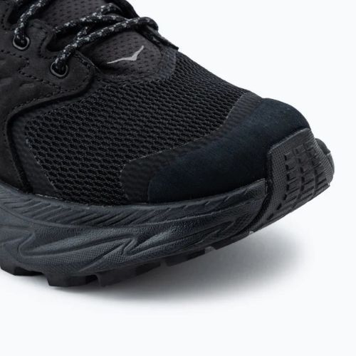 Мъжки туристически обувки Anacapa 2 Low GTX black/black на HOKA