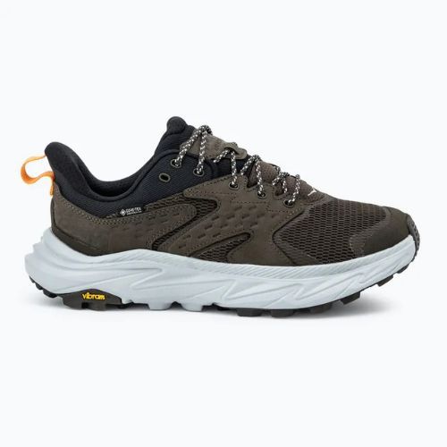 Мъжки туристически обувки HOKA Anacapa 2 Low GTX deep umber/stardust