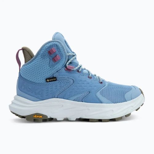 Дамски туристически обувки HOKA Anacapa 2 Mid GTX dusk/illusion