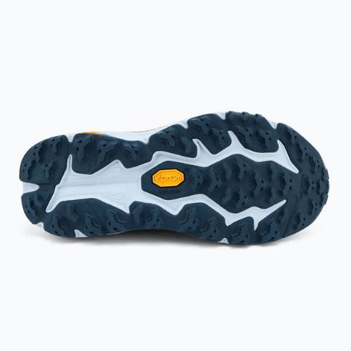 Дамски обувки за бягане HOKA Speedgoat 6 gull/stormy skies