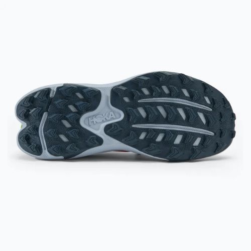 Дамски обувки за бягане Hoka Torrent 4 skies/cerise