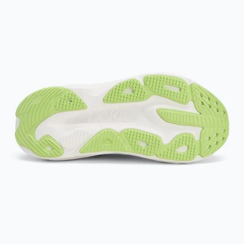 Дамски обувки за бягане HOKA Skyflow midnight/pink twilight