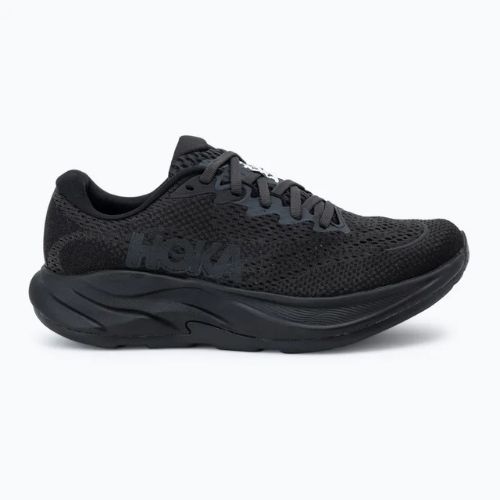 Дамски обувки за бягане HOKA Rincon 4 black/black