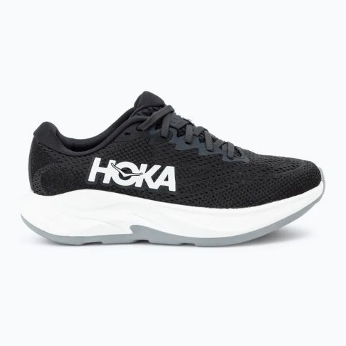 Дамски обувки за бягане HOKA Rincon 4 black/white