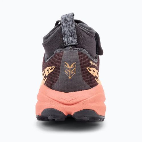 Дамски обувки за бягане Hoka Speedgoat 6 MID GTX galaxy/guava