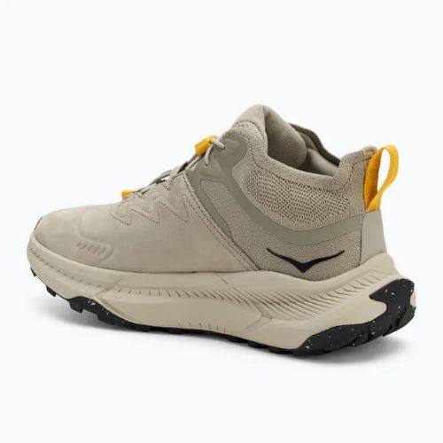 Мъжки обувки HOKA Transport Chukka GTX farro/esame