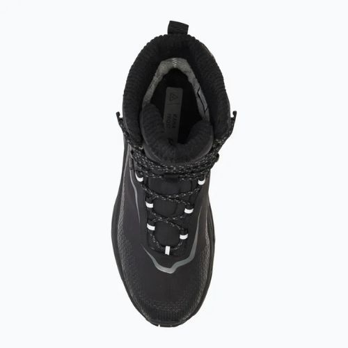 Мъжки туристически обувки HOKA Kaha 2 Frost GTX черно/черно