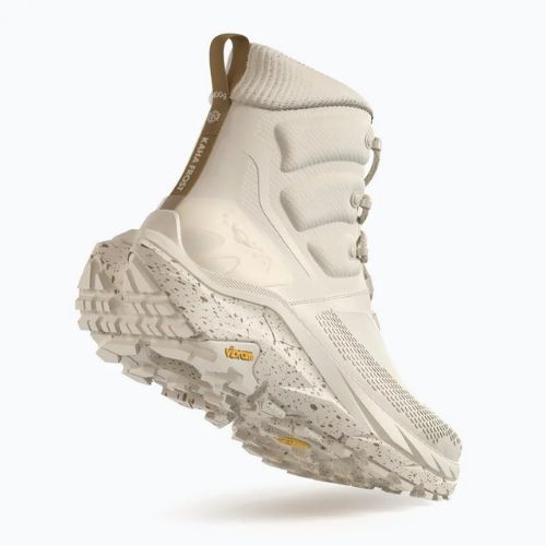 Дамски туристически обувки HOKA Kaha 2 Frost GTX oat milk/sesame