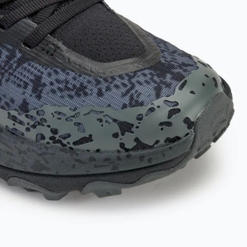 Детски обувки за бягане HOKA Speedgoat 6 obsidian/outer orbit