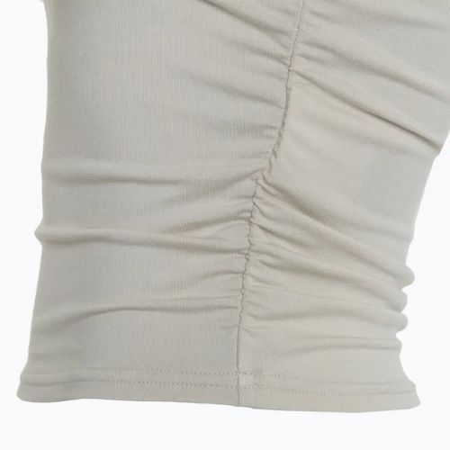 Дамска тениска Nike Sportswear Chill Knit light orewood brown/sail