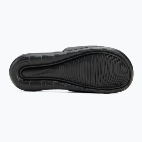 Дамски джапанки Nike Victori One Slide black/black/violet