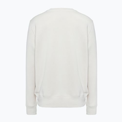 Дамски суитшърт Nike Sportswear Phoenix Fleece light orewood brn/white/armory navy