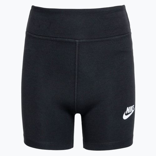 Детски къси панталони Nike Sportswear Classic black/white