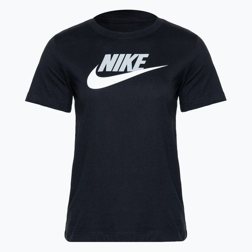 Детска тениска Nike Sportswear black