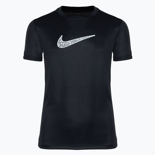 Детска тениска Nike Trophy 23 Dri-Fit black