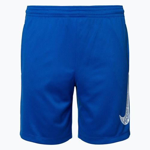 Детски къси панталони Nike Trophy 23 Dri-Fit game royal