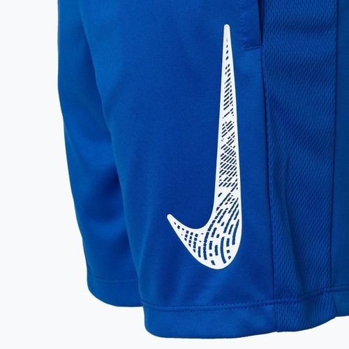 Детски къси панталони Nike Trophy 23 Dri-Fit game royal