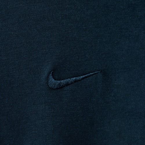 Дамска тениска Nike Sportswear Chill Knit Armory navy