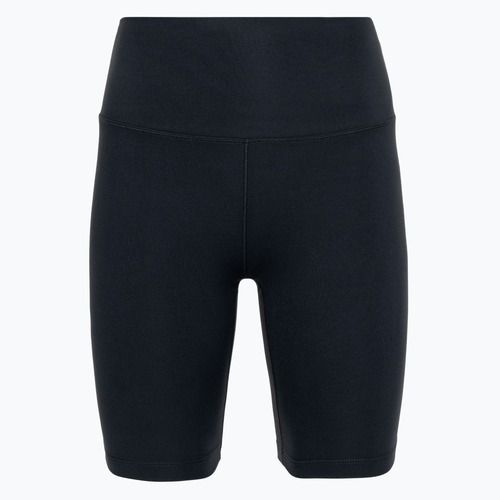 Дамски къси панталони Nike One High-Waisted black/black