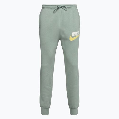 Мъжки панталони Nike Club Fleece Joggers jade horizon/jade horizon