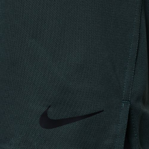 Мъжки къси панталони Nike Dri-Fit Totality 7" Unlined vintage green/black