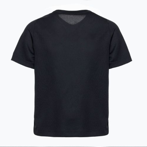 Детска тениска Nike Dri-Fit Multi black/white