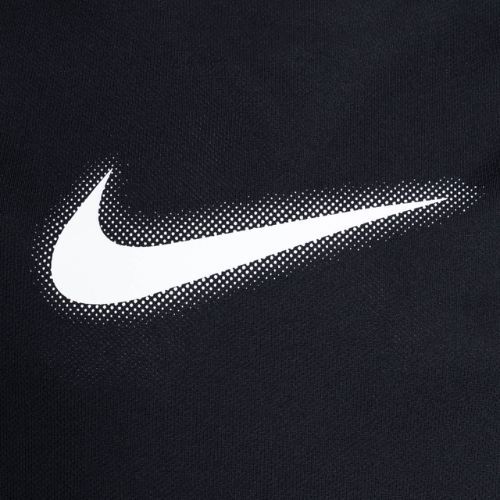 Детска тениска Nike Dri-Fit Multi black/white