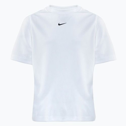 Детска тениска Nike Dri-Fit Multi DX5380 white/black