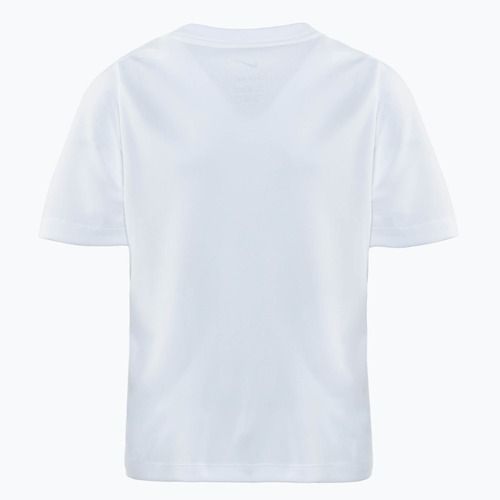 Детска тениска Nike Dri-Fit Multi DX5380 white/black