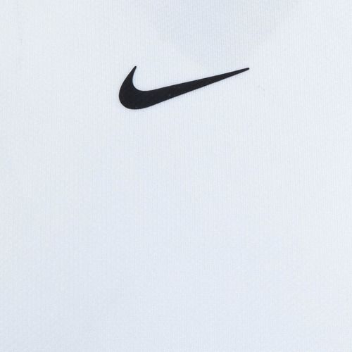 Детска тениска Nike Dri-Fit Multi DX5380 white/black