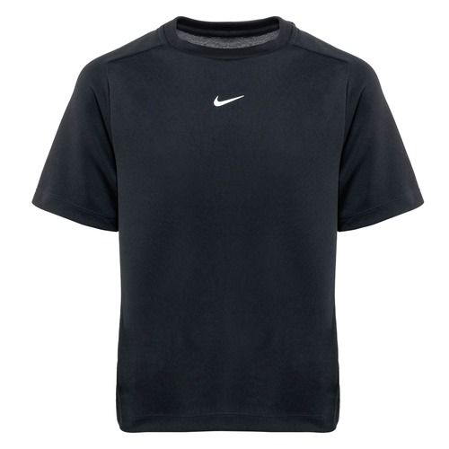 Детска тениска Nike Dri-Fit Multi DX5380 black/white