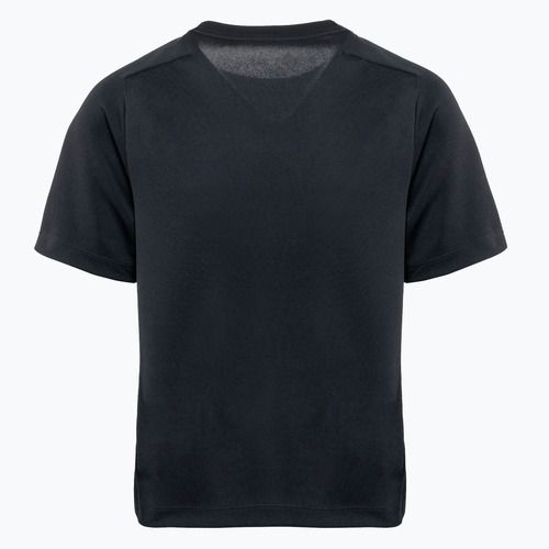 Детска тениска Nike Dri-Fit Multi DX5380 black/white