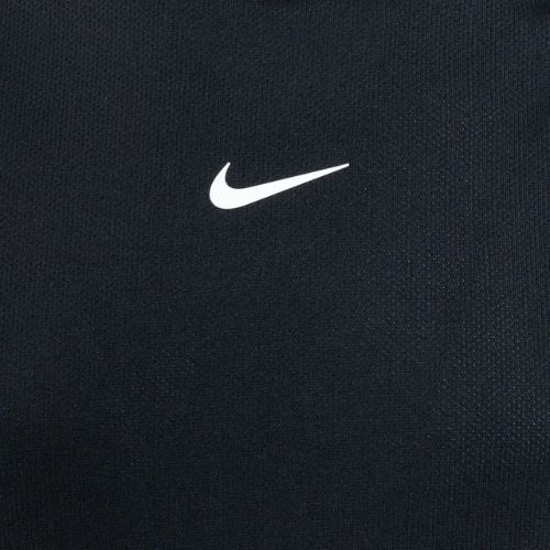 Детска тениска Nike Dri-Fit Multi DX5380 black/white