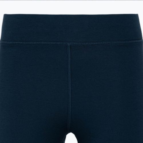 Дамски къси панталони Nike Sportswear Classic High-Waisted 8“ Biker armory navy/sail