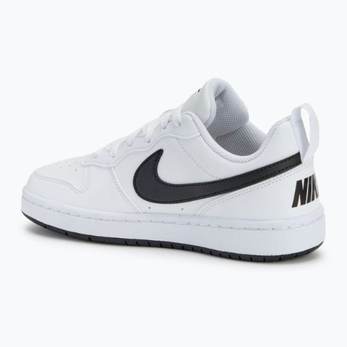 Обувки Nike Court Borough Low Recraft white/ black