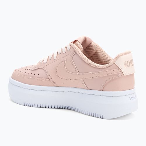 Дамски обувки Nike Court Vision Alta pink oxford/white/light soft pink/pink oxford