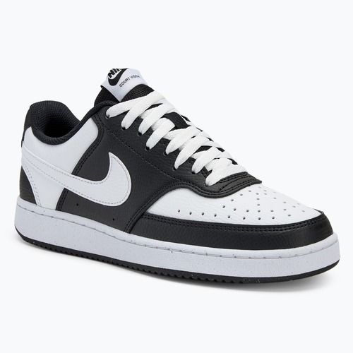 Дамски обувки Nike Court Vision Low Next Nature black/white