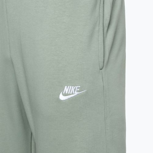 Мъжки панталони Nike Sportswear Club Jogger jade horizon/jade horizon/ white