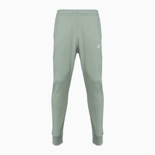 Мъжки панталони Nike Sportswear Club Jogger jade horizon/jade horizon/ white