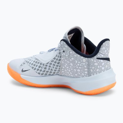Обувки за волейбол Nike Zoom Hyperspeed Court SE многоцветни/многоцветни