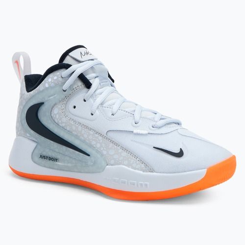 Обувки Nike Hyperset 2 SE многоцветни/многоцветни