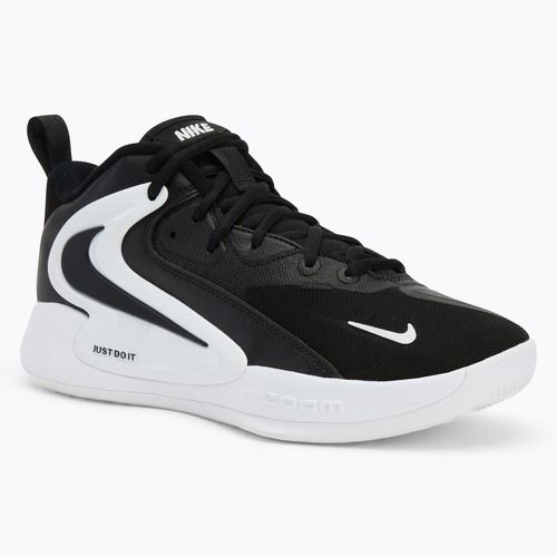 Обувки Nike React Hyperset 2 черно/черно/бяло