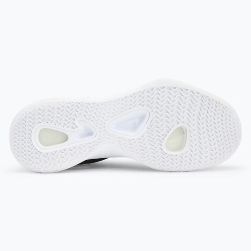 Обувки за волейбол Nike React Hyperset 2 черно/черно/бяло