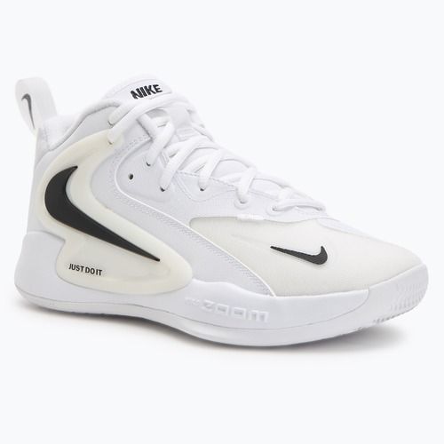 Обувки Nike React Hyperset 2 бяло/бяло/черно